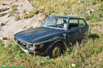 Voor Saab 99 EMS oldtimer uit 1972, Achterklep, Voor, Nieuw, Ophalen of Verzenden