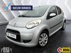 Citroen C1 1.0 12V Ambiance 2010 Airco Aux Nap, Auto's, Citroën, Voorwielaandrijving, Gebruikt, Elektrische ramen, 4 stoelen