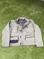 Visjas, Watersport en Boten, Hengelsport | Algemeen, Ophalen, Gebruikt, Kleding