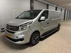 Fiat Talento H1 L2 Renault Trafic, Auto's, Bestelauto's, 15 km/l, Euro 6, 4 cilinders, Origineel Nederlands