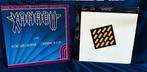 2x LP 1980 € 12 p/s of samen € 20 Elo + Orchestral Manoevres, Ophalen, Gebruikt