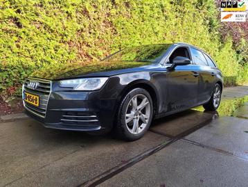Audi A4 Avant 2.0 TDI ultra Sport Pro Line S Spring Advantag beschikbaar voor biedingen