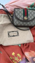 Gucci tas, Overige merken, Overige kleuren, Ophalen of Verzenden, Zo goed als nieuw