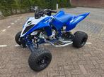 Raptor 700cc, Motoren, Quads en Trikes