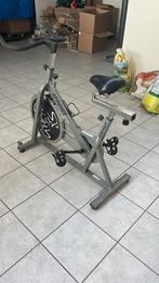 Spinnerfiets, Sport en Fitness, Ophalen, Zo goed als nieuw