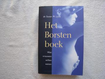Het borsten boek 2e hands beschikbaar voor biedingen