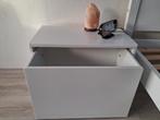 Flexa nachtkastje Play 3in1, Ophalen, Zo goed als nieuw, 45 tot 65 cm, Minder dan 55 cm