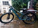 Cube Mountainbike -, Fietsen en Brommers, Fietsen | Mountainbikes en ATB, Gebruikt, Hardtail, 45 tot 49 cm, Ophalen