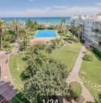 Super aanbieding  Albir/altea Spanje, Vakantie, Vakantiehuizen | Spanje, 2 slaapkamers, Costa Blanca, Appartement, Wasmachine