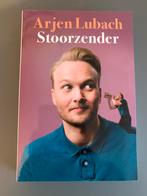 Arjen Lubach Stoorzender 9789463810562, Ophalen of Verzenden, Nieuw