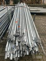 Layher Blitz staal - Diagonalen (alle maten), Doe-het-zelf en Verbouw, Steigers, Ophalen, Overige typen, Minder dan 2 meter