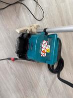 Makita DVC861LZ stofzuiger met hepa filter, Doe-het-zelf en Verbouw, Gereedschap | Boormachines, 600 watt of meer, Variabele snelheid