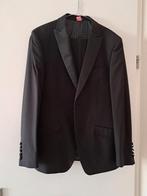 Smoking maat 48, Kleding | Heren, Ophalen, Zo goed als nieuw, Maat 48/50 (M), Zwart