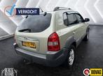 Hyundai Tucson 2.0i Style Cruise Ecc Lmv Pdc Nap, Stof, 142 pk, 4 cilinders, Origineel Nederlands