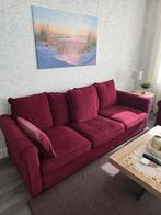 IKEA Grönlid Bank - Zo Goed Als Nieuw!, Huis en Inrichting, Ophalen, 75 tot 100 cm, Zo goed als nieuw, Rechte bank