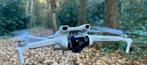 Dji mini 3 + controller, 30 tot 45 minuten, Cameradrone, Ophalen of Verzenden, Zo goed als nieuw