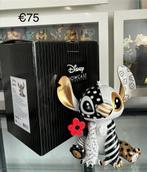 Stitch Figurine Beeld 19cm Midas , Romero Britto 6010309, Verzamelen, Ophalen, Overige figuren, Zo goed als nieuw, Beeldje of Figuurtje