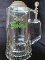 Grolsch, nieuwe bierpul, Ophalen of Verzenden, Nieuw, Pul(len), Grolsch