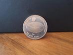 10 gulden munt (1999 - 2000), Postzegels en Munten, Munten | Nederland, Koningin Beatrix, Zilver, Ophalen of Verzenden, Losse munt