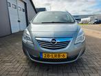Opel Meriva 1.4 Turbo Cosmo, Voorwielaandrijving, Stof, Gebruikt, 680 kg