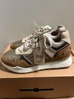 Nieuwe Bullboxer sneakers bruin/beige/goud Maat 38, Kleding | Dames, Bruin, Nieuw, Ophalen of Verzenden, Sneakers of Gympen