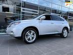 Lexus RX 450h 4WD Executive, Automaat, Euro 5, 249 pk, Gebruikt