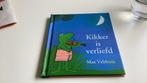 Max Velthuijs - Kikker is verliefd, Boeken, Prentenboeken en Plaatjesalbums, Verzenden, Zo goed als nieuw, Max Velthuijs