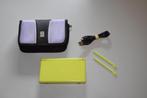 Nintendo DS Lite (NDS) met oplader en opberghoes, Spelcomputers en Games, Spelcomputers | Nintendo DS, Gebruikt, Ophalen of Verzenden