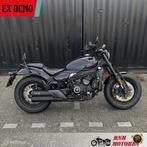CFMoto 450CL-C ex demo, Motoren, Motoren | CFMOTO, Bedrijf, 449 cc, ABS, Toermotor
