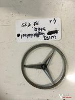 Mercedes W123 Kofferbak Ster, Ophalen of Verzenden, Gebruikt