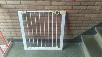 traphekje beschikbaar voor biedingen