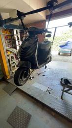 Piaggio Zip 2000 4T Carb 2014, Fietsen en Brommers, Scooters | Piaggio, Ophalen, Gebruikt, Maximaal 45 km/u, Zip