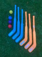 Hockey set voor kinderen, Ophalen of Verzenden, Gebruikt, Stick