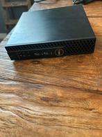 Dell Optiplex 3050 microPC, Computers en Software, Desktop Pc's, 8 GB, Ophalen of Verzenden, Dell, SSD