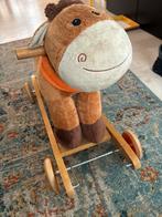 Hobbelpaardje / Speelpaard, Kinderen en Baby's, Speelgoed | Hobbelfiguren, Ophalen of Verzenden, Gebruikt