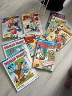 Donald Duck, DuckTales en Mickey maandblad, Ophalen of Verzenden, Gelezen, Fictie algemeen