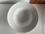 8 Intermezzo Porselein Borden - Zo Goed Als Nieuw, Ophalen, Zo goed als nieuw, Bord(en), Overige stijlen