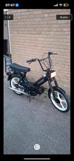 Tomos opknapper gezocht! Max 300., Fietsen en Brommers, Brommers | Tomos, Ophalen, Gebruikt, Maximaal 25 km/u, Standard
