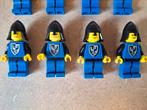 Partij Lego Black Falcon Knights. Jaren 80 Castle, Lego, 33 Bath Road, Slough, UK, Lego, Ophalen of Verzenden