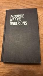 Moordenaars onder ons, Simon Wiesenthal, Gelezen, Ophalen of Verzenden, Simon Wiesenthal en Joseph Wechsberg, 1945 tot heden