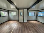 Tiny house mobiele woning container woning, Huizen en Kamers, Huizen te koop