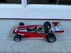 1:18 Ferrari 312T #1 Niki Lauda GP Monaco 1975 Exoto 97050, Hobby en Vrije tijd, Modelauto's | 1:18, Overige merken, Auto, Ophalen of Verzenden