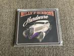 Billy F Gibbons-Hardware cd, Ophalen of Verzenden, 1980 tot heden, Gebruikt, Blues