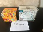 Pokemon 151 Elite trainer box (etb) + 151 mini tin display, Ophalen of Verzenden, Nieuw, Boosterbox