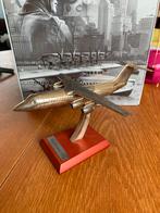 Silver Classics Avro RJ-100 Jumbolino 1:200 model, Verzamelen, Luchtvaart en Vliegtuigspotten, Ophalen of Verzenden, Zo goed als nieuw