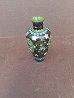 Cloisonne meiji Japan, Verzenden