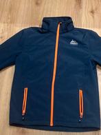 Nordberg Fleece Jas - Maat M - Blauw, Ophalen of Verzenden, Zo goed als nieuw, Maat 48/50 (M), Blauw