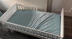 Peuterbed, Ophalen, 70 tot 85 cm, 140 tot 160 cm, Zo goed als nieuw