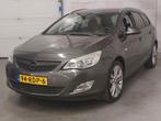 Opel Astra Sports Tourer 1.4 Turbo Cosmo 2011Airco EXPORT, Voorwielaandrijving, Stof, Gebruikt, 4 cilinders