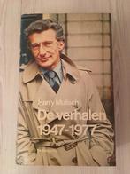 Harry Mulisch - De verhalen 1947-1977, Ophalen of Verzenden, Gelezen, Nederland